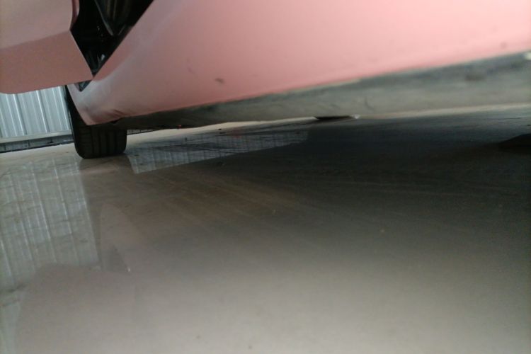 特斯拉 Model 3 2020款 标准续航后驱升级版局部细节9001