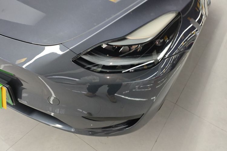 特斯拉 Model Y 2022款 后轮驱动版局部细节36