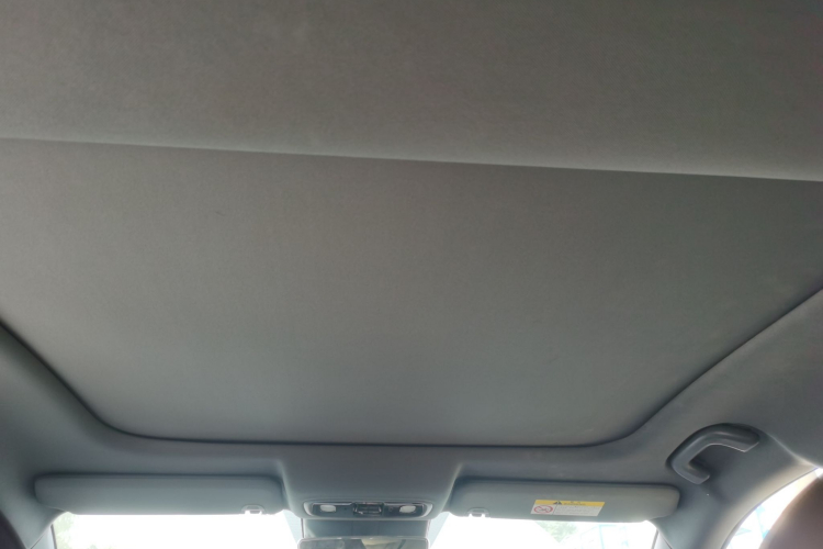 零跑汽车 零跑C01 2023款 606舒享版局部细节22