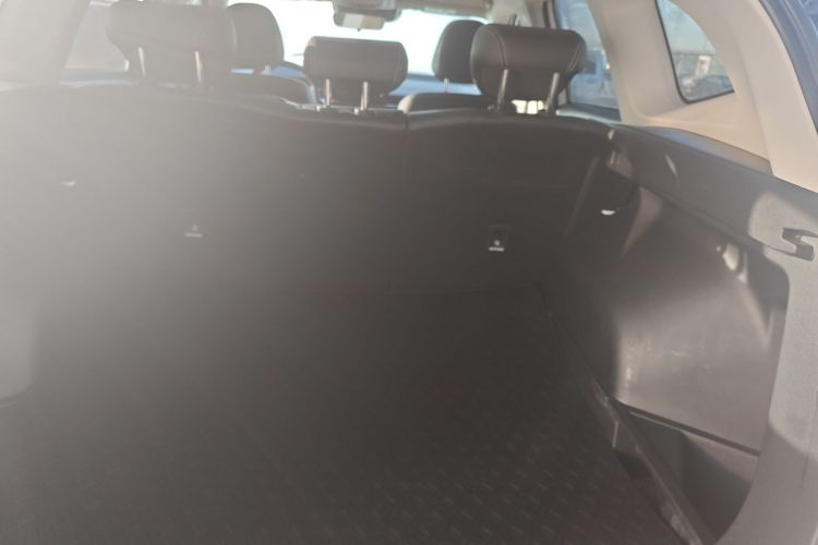 哈弗H6 2022款 第三代 1.5T 自动两驱Max局部细节23