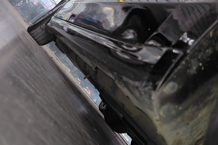 福特 蒙迪欧 2013款 2.0L GTDi200豪华型局部细节9001