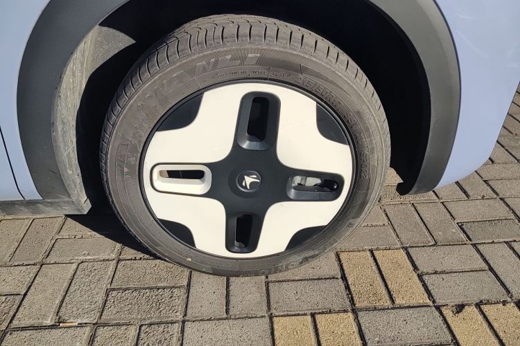 ARCFOX极狐 极狐考拉 2023款 家庭版Pro车身外观6007