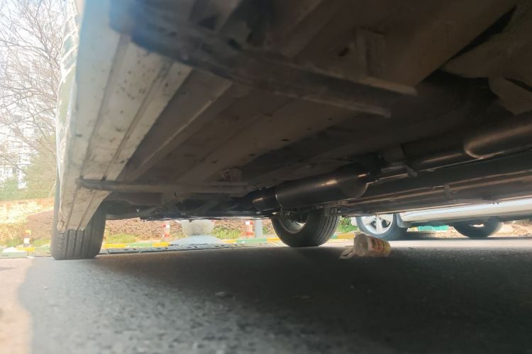 捷途X70 2020款 1.5T DCT畅行版 5座局部细节9003