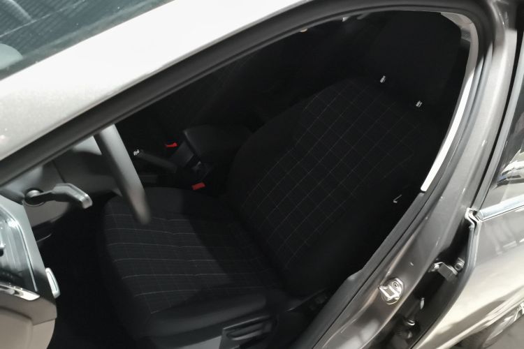 斯柯达 明锐 2018款 TSI230 DSG舒适版局部细节19