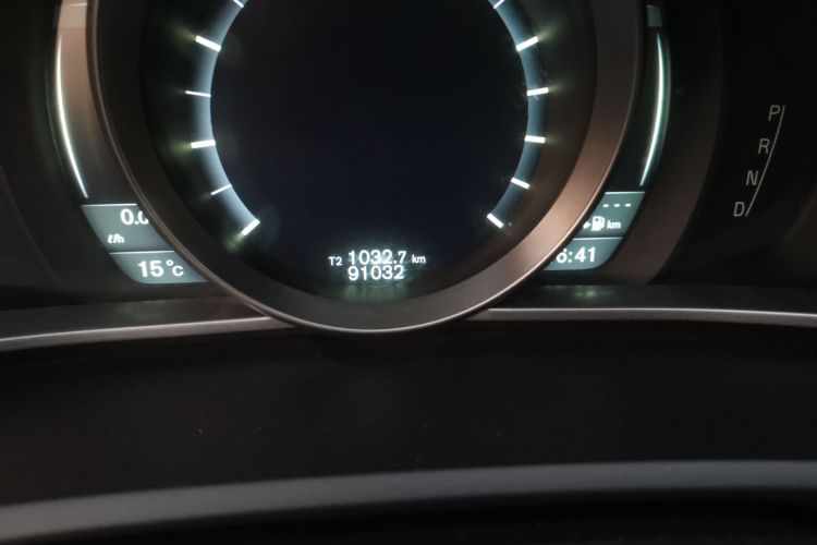 沃尔沃V40 2014款 2.0T 智雅版中控内饰15