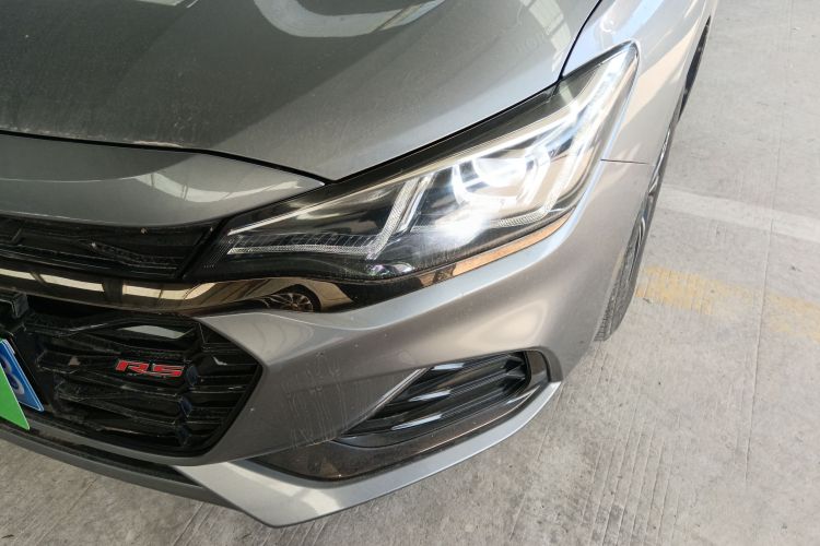 雪佛兰 科鲁泽 2019款 RS 330T 自动畅快版 国VI局部细节36