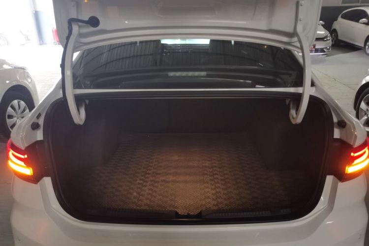 大众 朗逸 2023款 300TSI DSG星空满逸版局部细节23