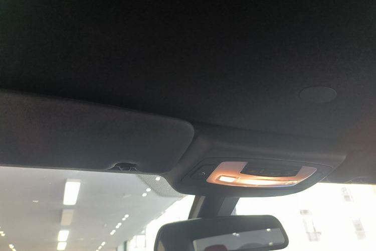 宝马4系 2017款 430i 敞篷M运动套装局部细节22