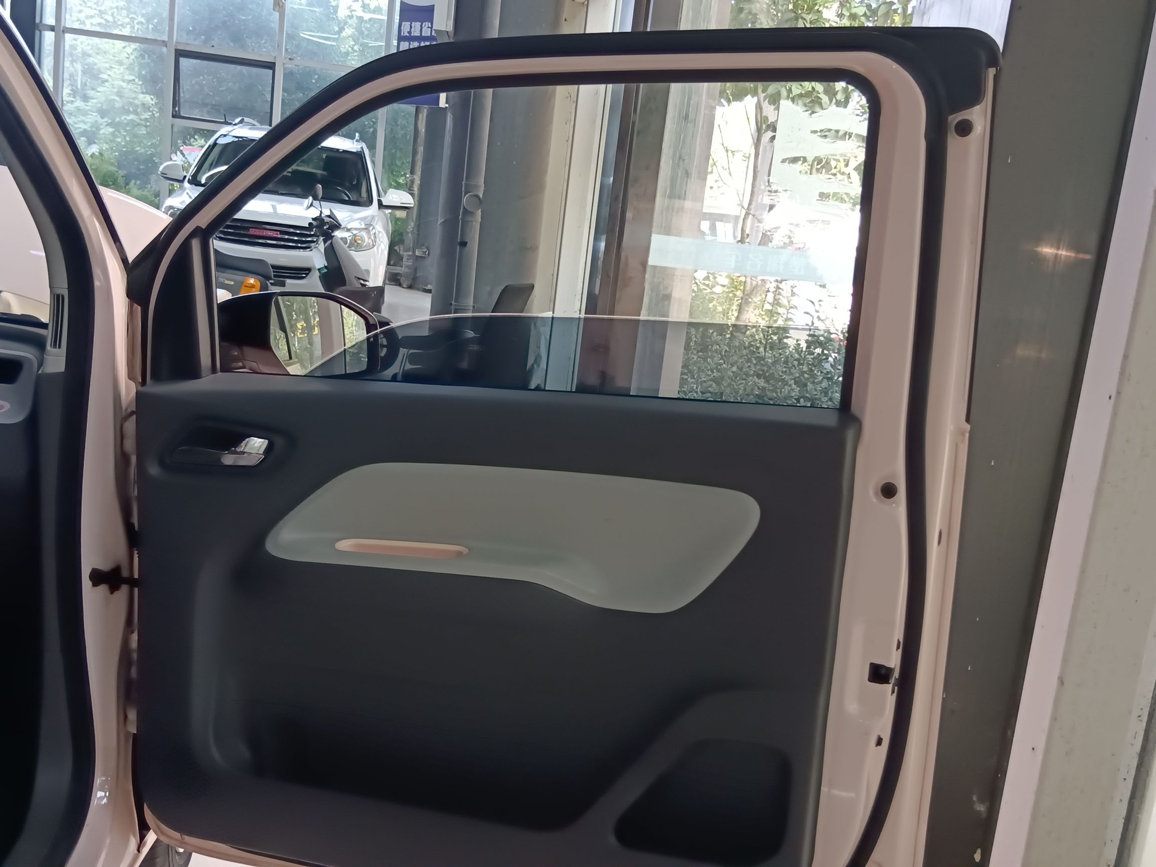 五菱汽车 宏光MINIEV 2022款 自在款 三元锂