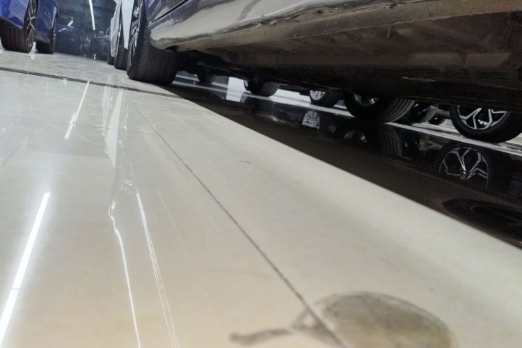 长安 逸动 2020款 PLUS 蓝鲸NE 1.4T GDI DCT旗舰型局部细节9002