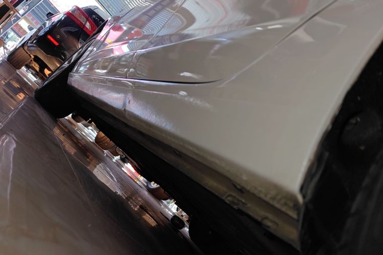 福特 福睿斯 2017款 幸福版 1.5L 自动时尚型局部细节9002