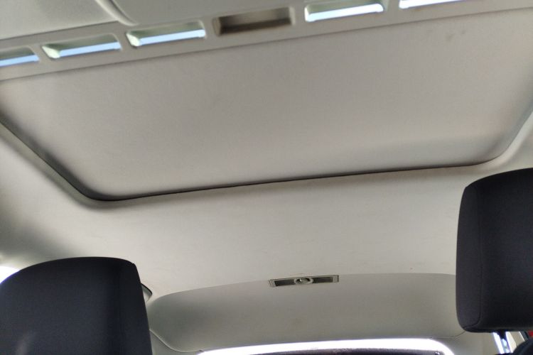 大众 Polo 2016款 1.6L 自动舒适型中控内饰22