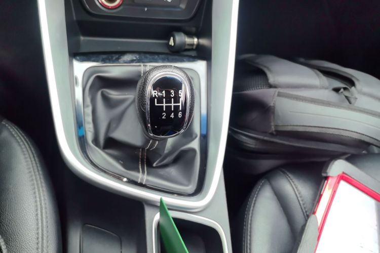 宝骏530 2018款 1.5T 手动舒适型 国V局部细节18