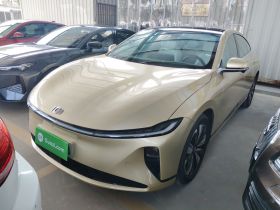 长安启源A07 2023款 增程 200 Max