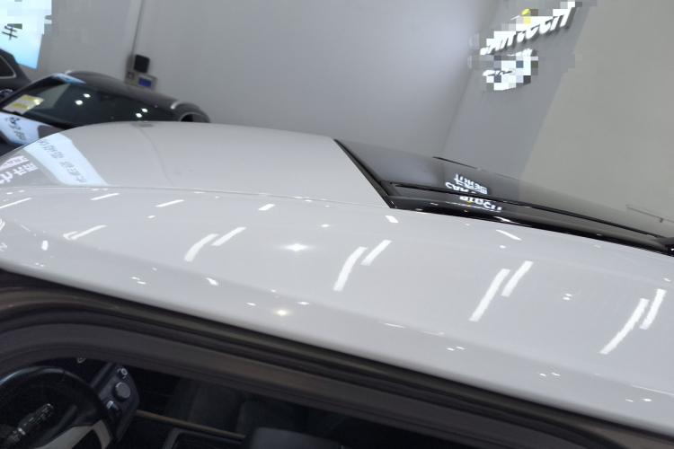 路虎卫士 2022款 110 P400 X-DYNAMIC HSE局部细节57