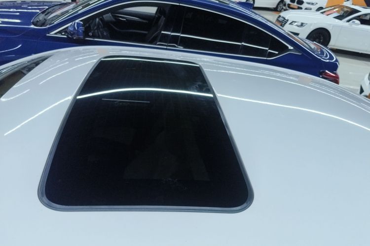 凯迪拉克ATS-L 2016款 28T 时尚型局部细节57