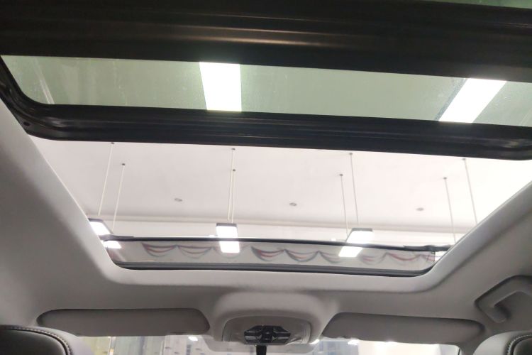 奇瑞 瑞虎7 2020款 1.5T 手动精英型中控内饰22