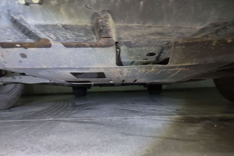 吉利汽车 帝豪 2017款 三厢百万款 1.5L CVT向上版局部细节9008