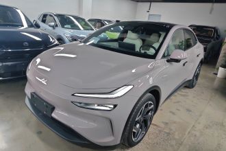 乐道L60 2024款 60kWh 四驱版