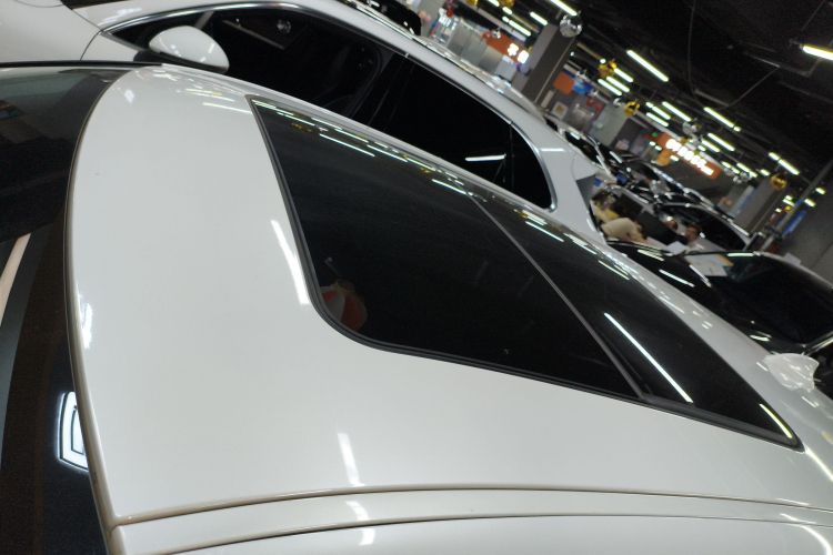 宝马X2 2021款 改款 sDrive25i M运动套装局部细节57