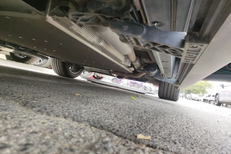 理想汽车 理想L9 2024款 Ultra局部细节9001