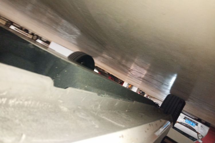 东风纳米 纳米01 2024款 焕新版 330 Plus智+局部细节9001