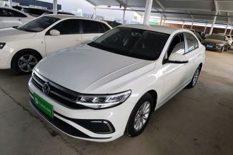 大众 宝来 2023款 200TSI DSG畅行版