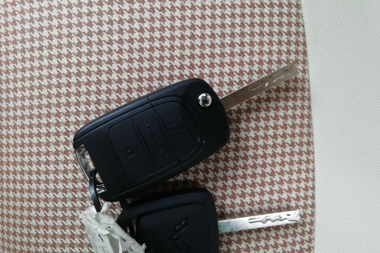 五菱汽车 宏光MINIEV 2024款 第三代 215km 青春版中控内饰11