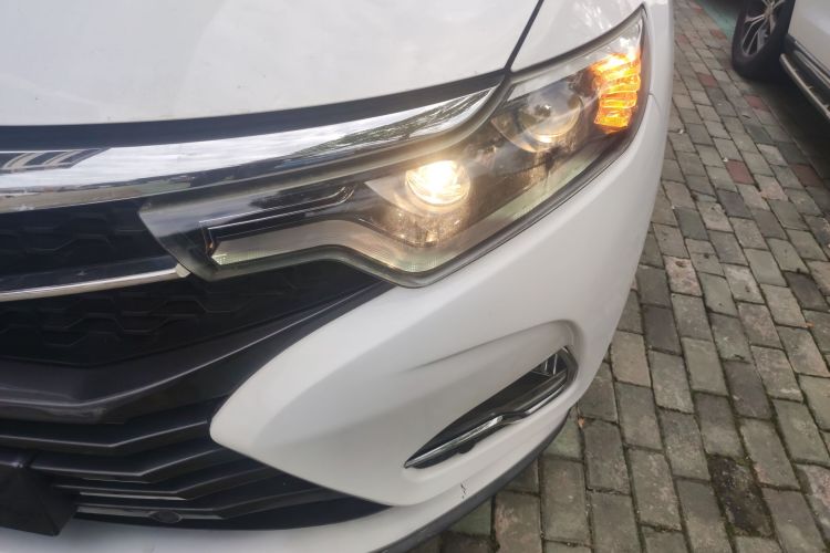 东南DX7 2019款 1.5T 自动智联旗舰版 国VI局部细节36