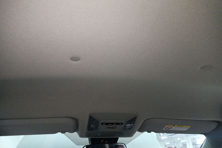 丰田 RAV4荣放 2024款 2.0L CVT两驱都市版局部细节22