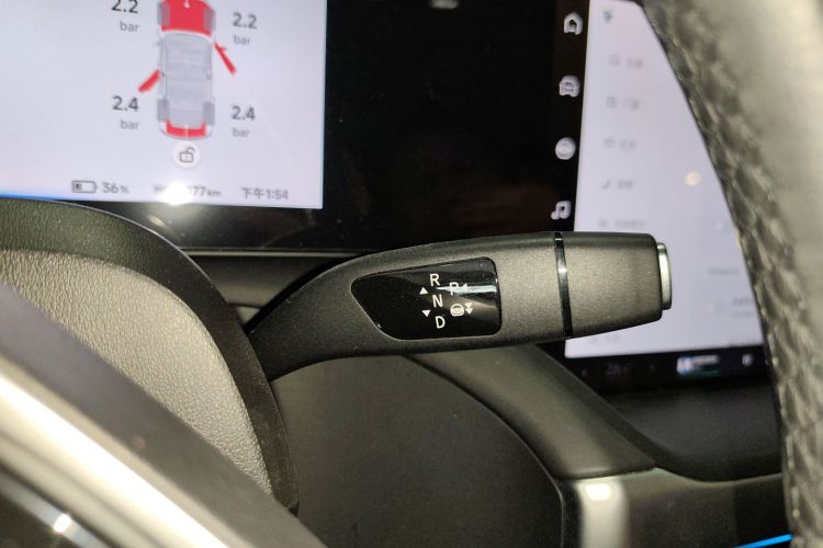 小鹏P7 2022款 480E中控内饰18