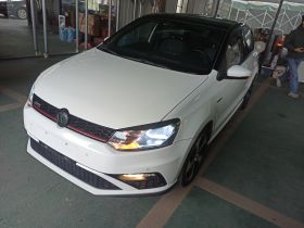 大众 Polo 2016款 1.4TSI GTI