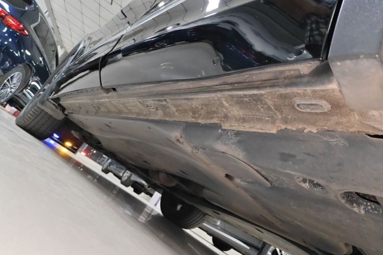 大众 途观L 2022款 330TSI 自动两驱R-Line越享版局部细节9002