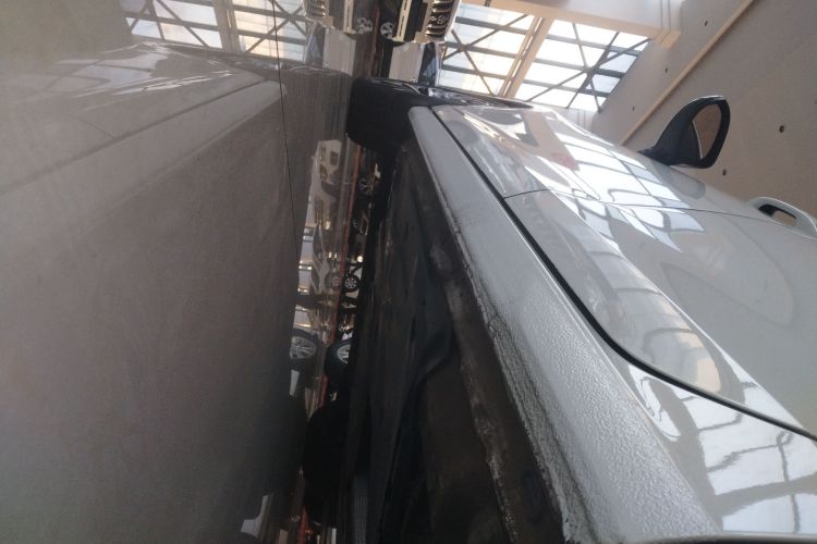 大众 高尔夫 2023款 改款 280TSI DSG Pro局部细节9002