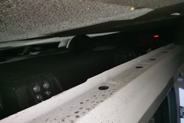 吉利银河 2024款 熊猫mini 200km 耐力熊局部细节9001