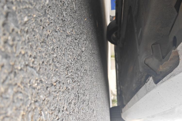 凯迪拉克XTS 2018款 28T 技术型局部细节9002