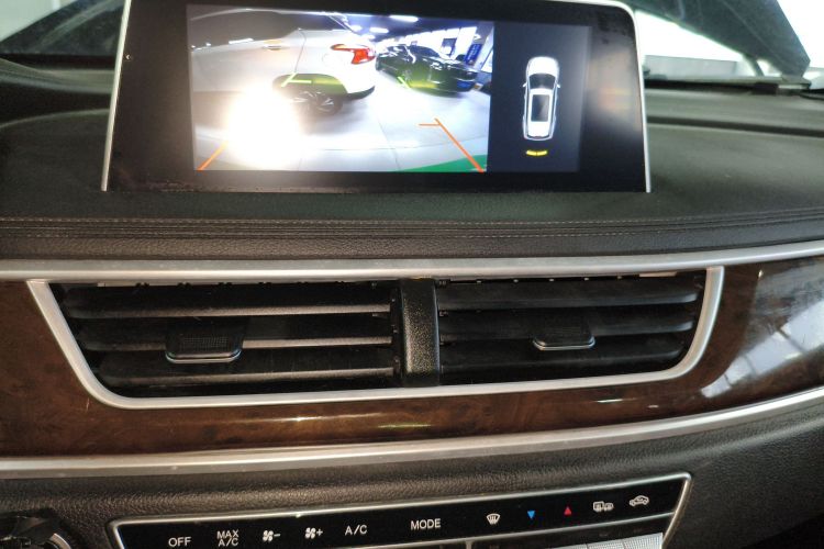 东风风光 风光580 2020款 1.5T 手动豪华型中控内饰16