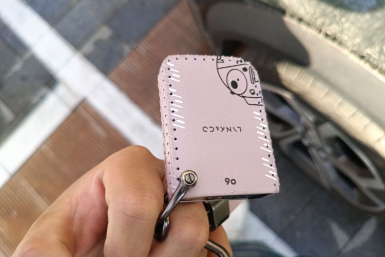 领克06 2023款 Remix 1.5T Hero中控内饰11