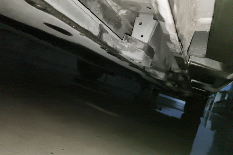 比亚迪 海豚 2021款 405km 自由版局部细节9002