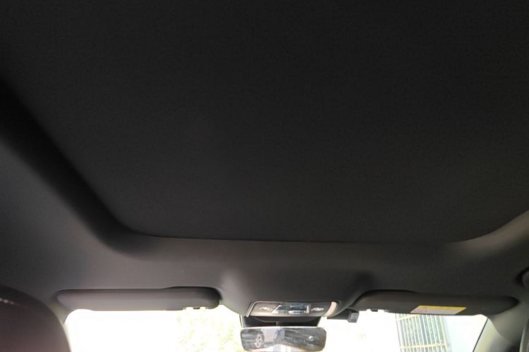 比亚迪 秦L 2024款 DM-i 120KM领先型中控内饰22