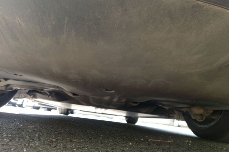 特斯拉 Model 3(进口) 2019款 长续航后驱版局部细节9009