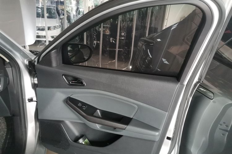 福特 福睿斯 2017款 幸福版 1.5L 自动时尚型中控内饰42