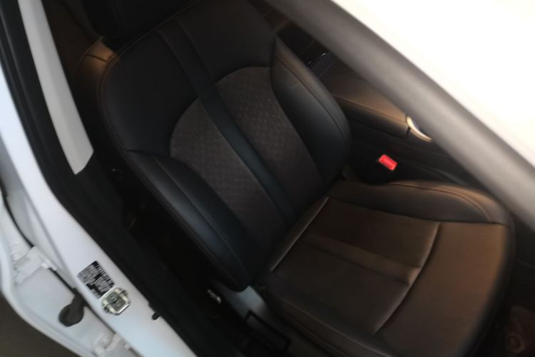 埃安 AION S 2023款 魅 580 磷酸铁锂局部细节41