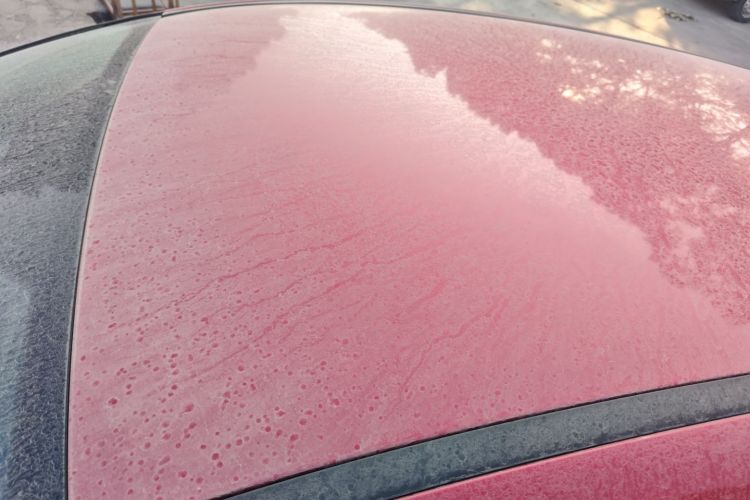 福特 福克斯 2015款 两厢 1.6L 自动舒适型局部细节57