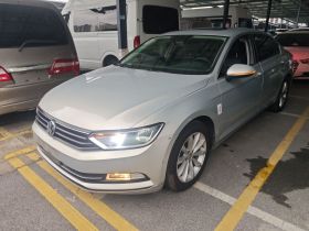 大众 迈腾 2018款 330TSI DSG 领先型