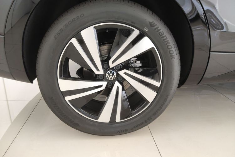 大众 揽巡 2024款 改款 380TSI 四驱R-Line巡游 众享款车身外观6008