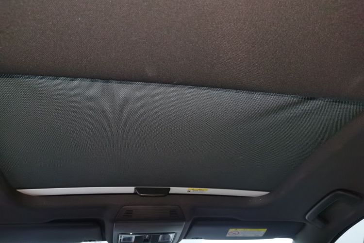 大众 高尔夫 2021款 280TSI DSG R-Line局部细节22