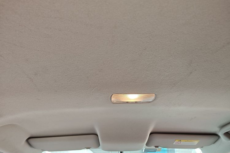 本田 飞度 2018款 1.5L CVT舒适版中控内饰22