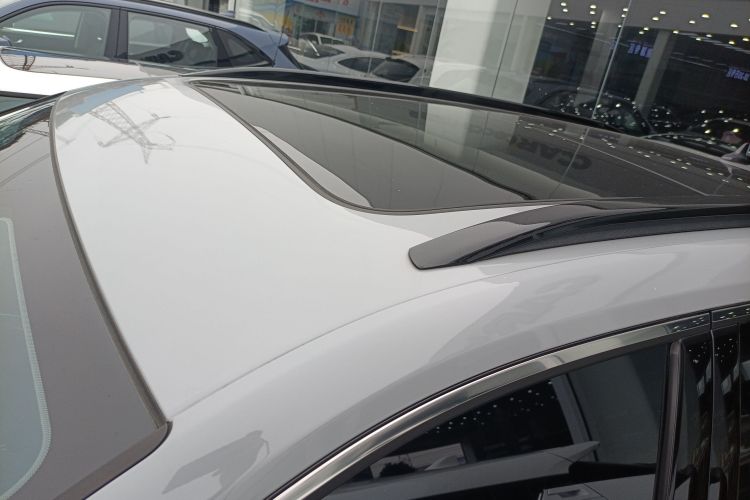 长安CS75 PLUS 2021款 1.5T 自动尊贵型局部细节57