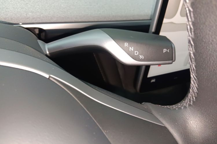 特斯拉 Model Y 2024款 后轮驱动版局部细节18